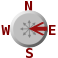 Wind from E Wind from E