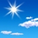 Mostly Sunny Mostly Sunny