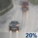 Partly Cloudy, Showers Partly Cloudy, Showers