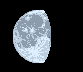 Moon age: 19 days,17 hours,57 minutes,74%